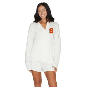 Syracuse Knit Set
