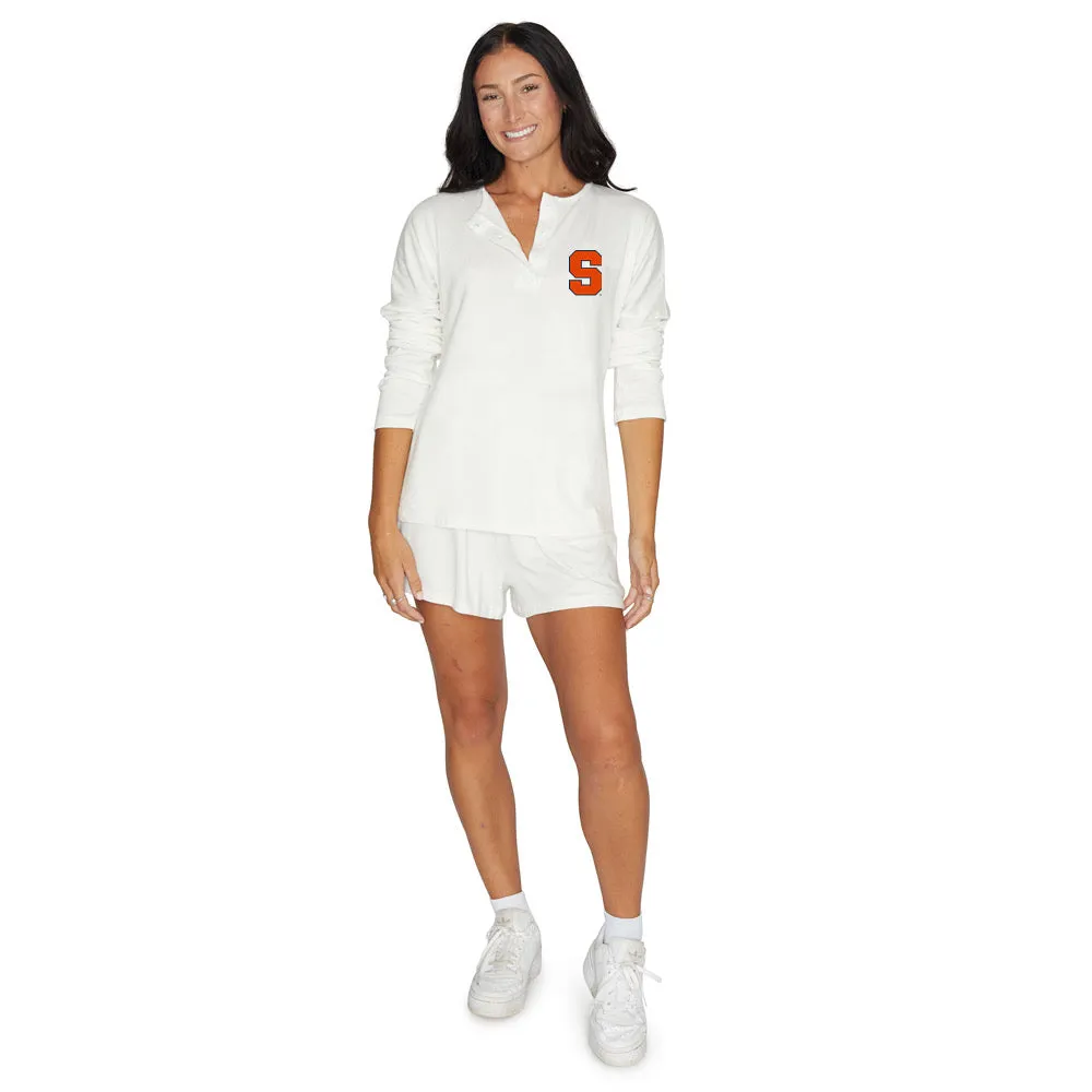 Syracuse Knit Set