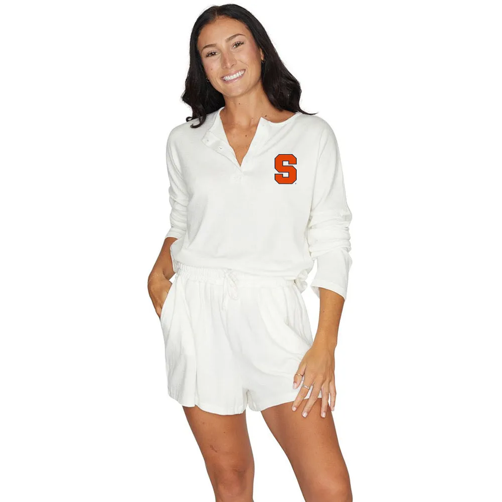 Syracuse Knit Set