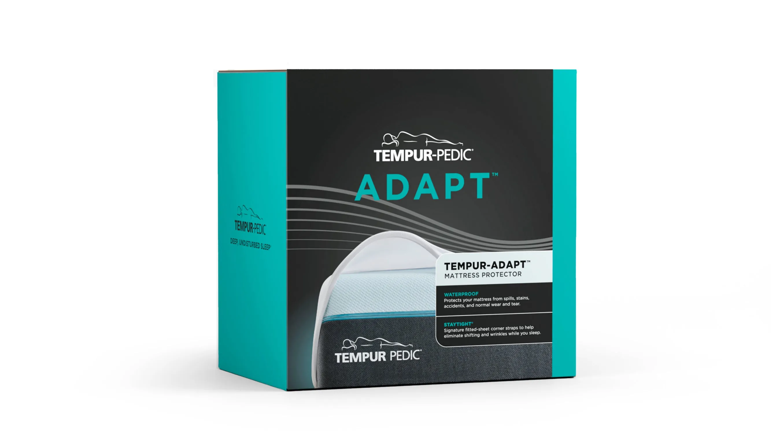 TEMPUR-Adapt Mattress Protector