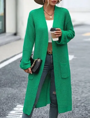 The Elle Cardigan