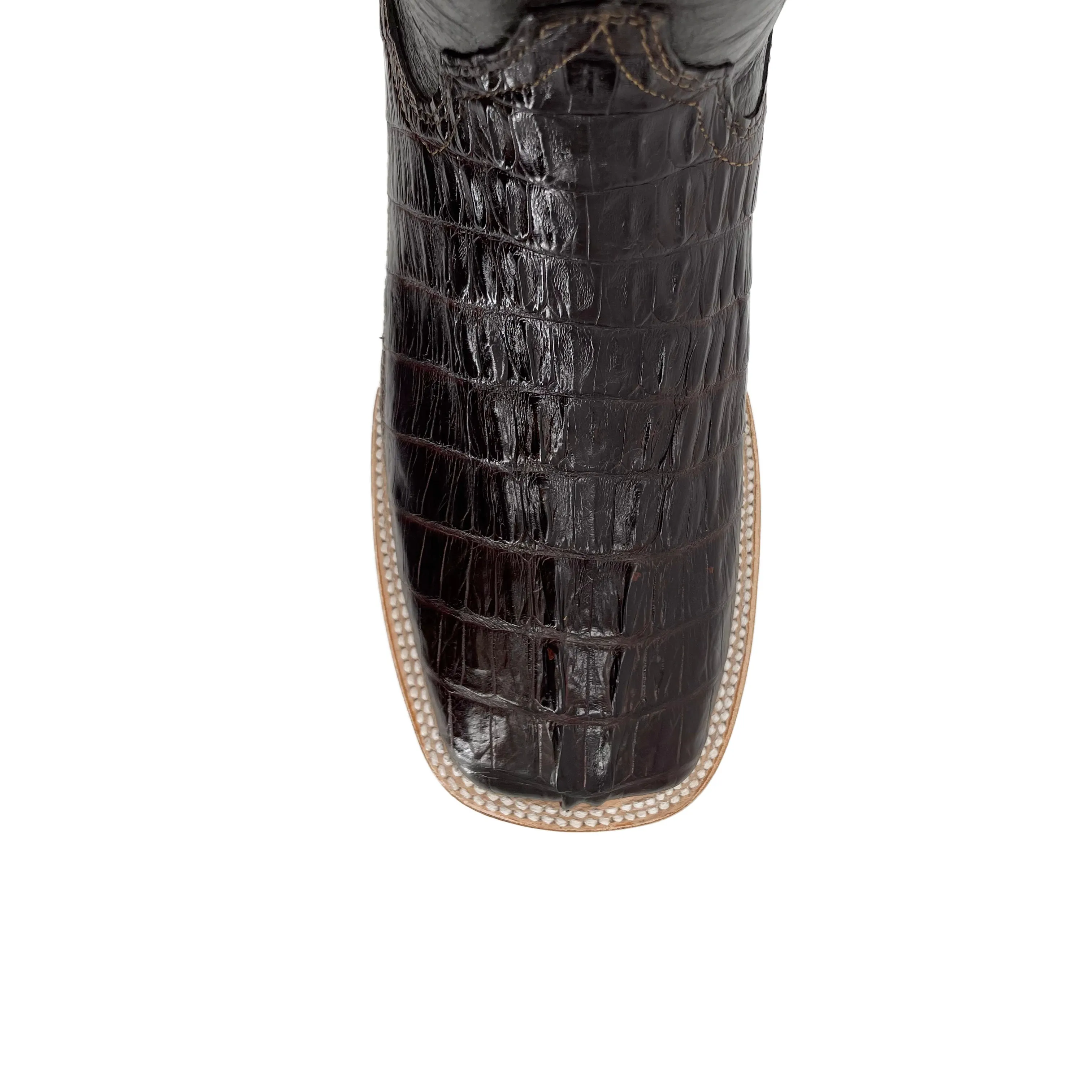 The Figo - Black Cherry