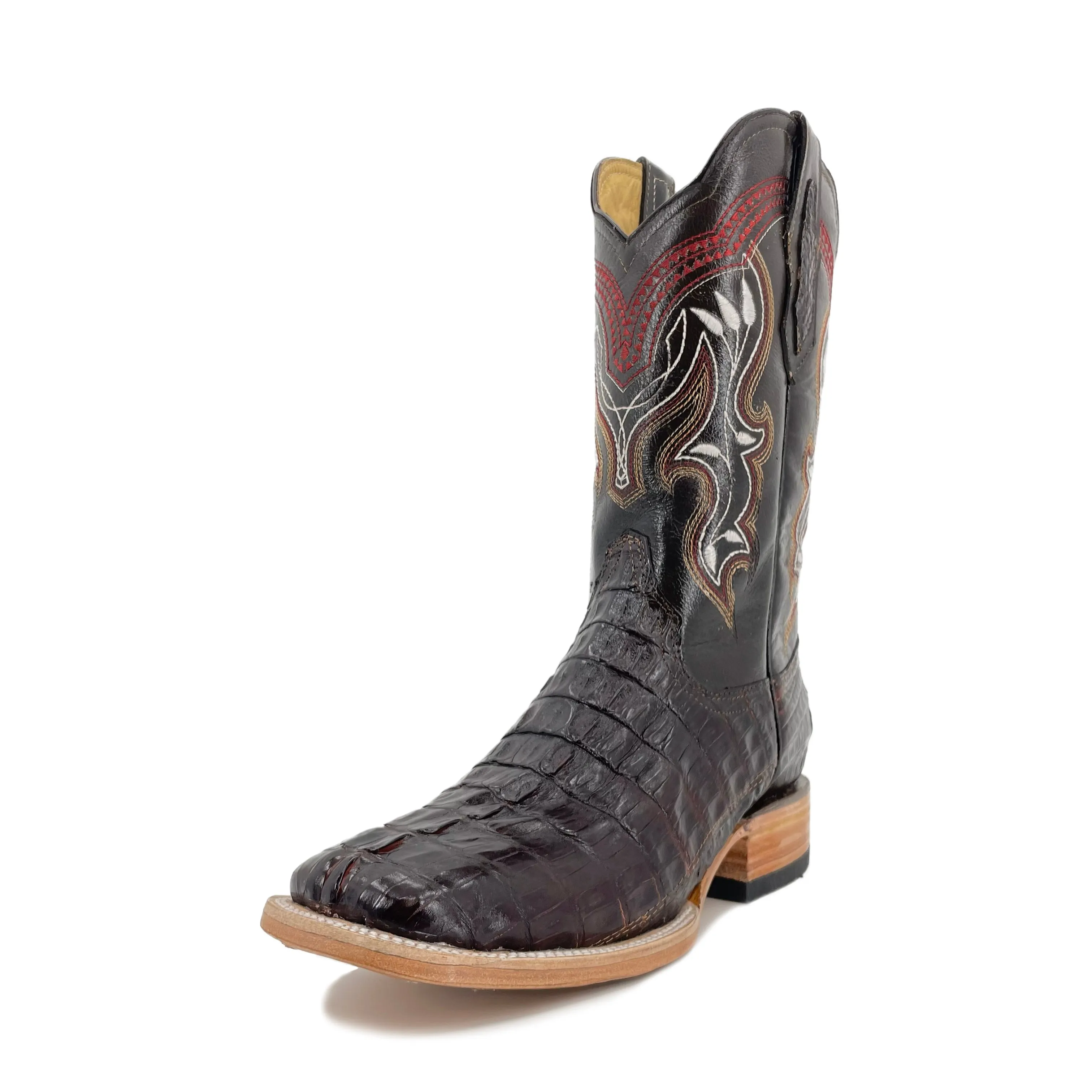 The Figo - Black Cherry