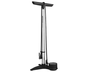 THE PUMP WITH FLICK-IT