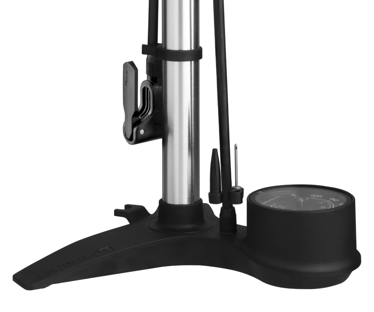 THE PUMP WITH FLICK-IT