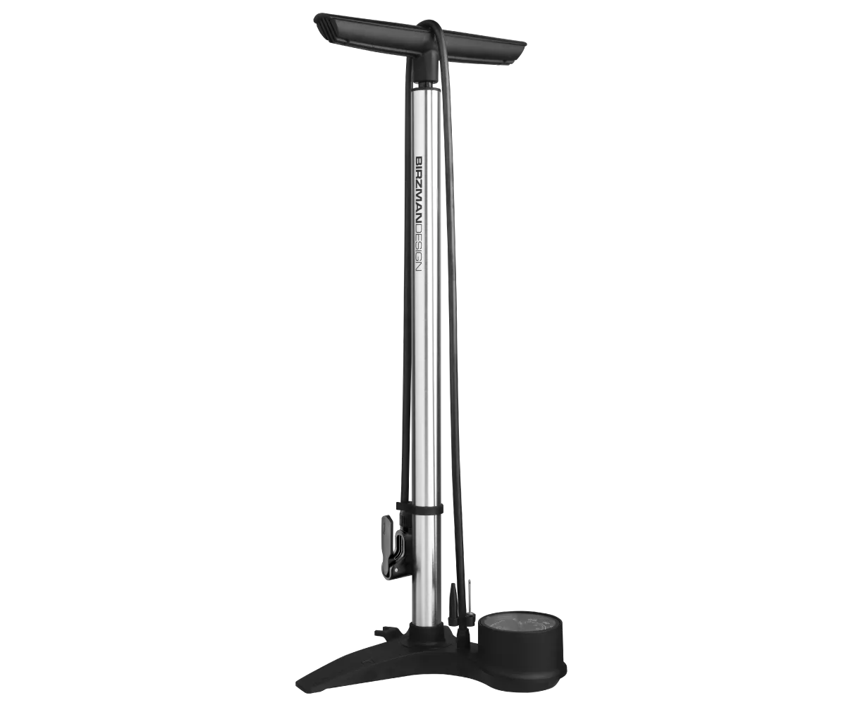 THE PUMP WITH FLICK-IT