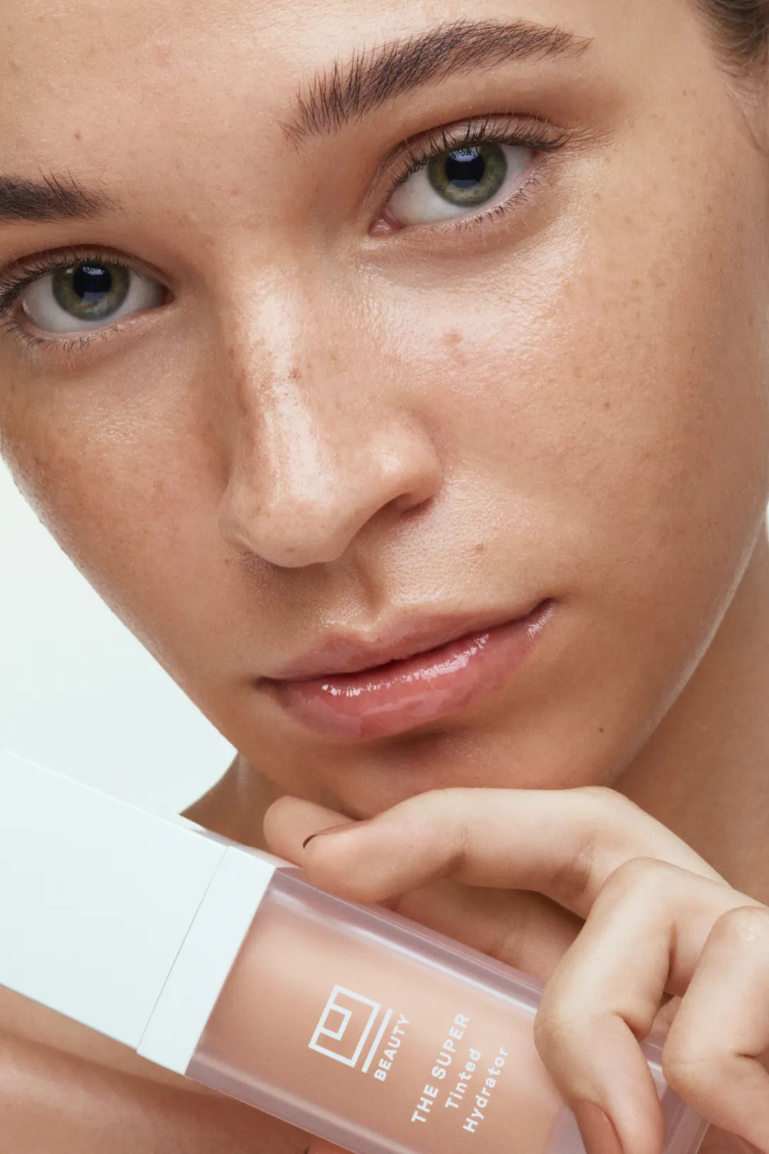 The Super Tinted Hydrator | Shade 04