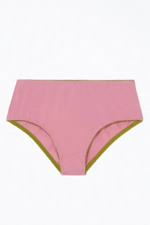 THEA ORGANIC COTTON HIGH WAIST KNICKER