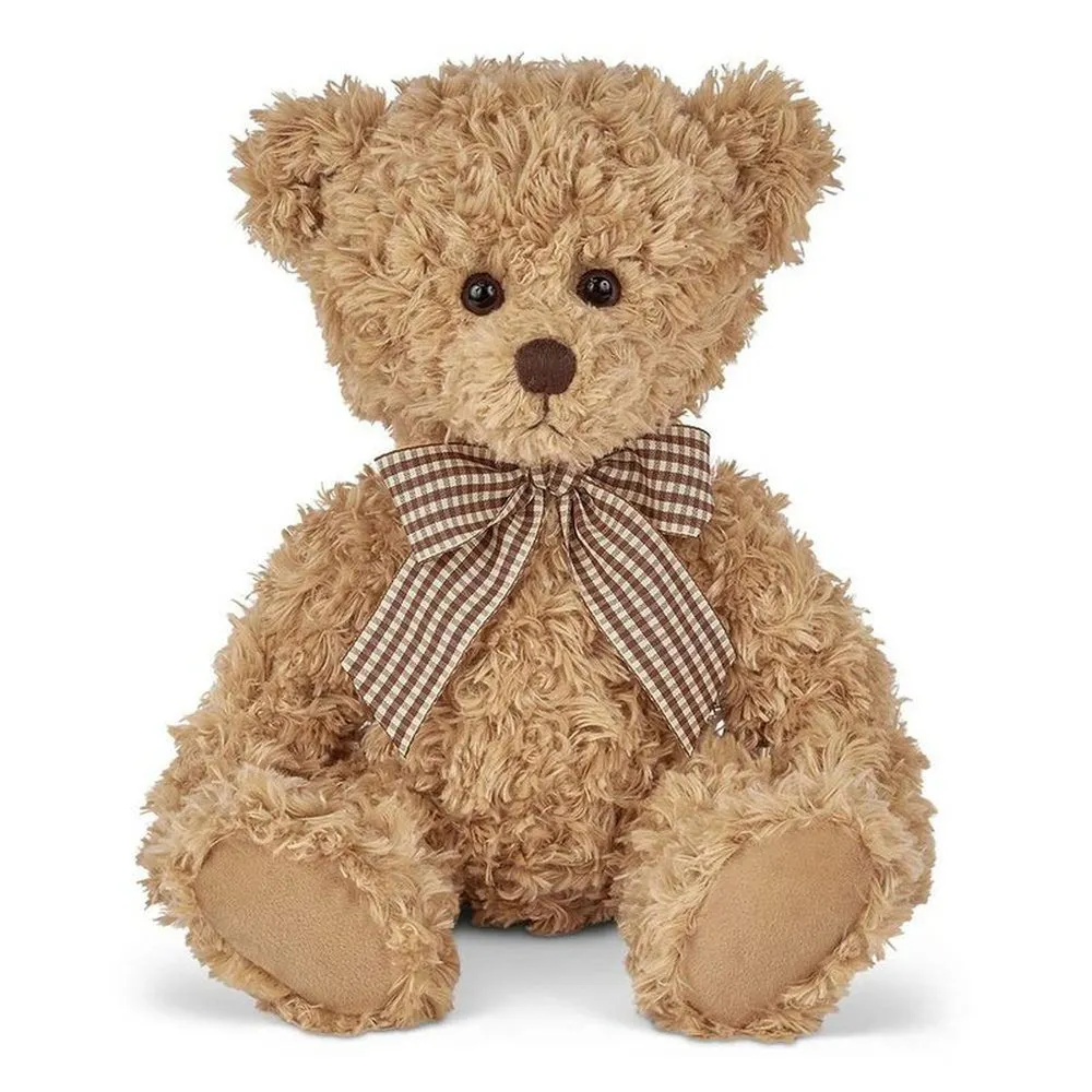 Theodore the Teddy Bear