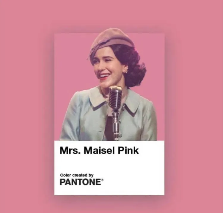 Think Pink Collection 💗