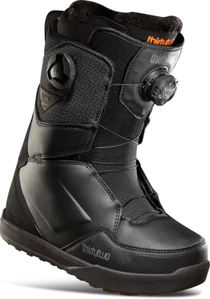 Thirty Two Lashed Double BOA Snowboard Boots Womens 2024