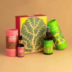 Timeless Beauty Duo - In a Free Gift Box