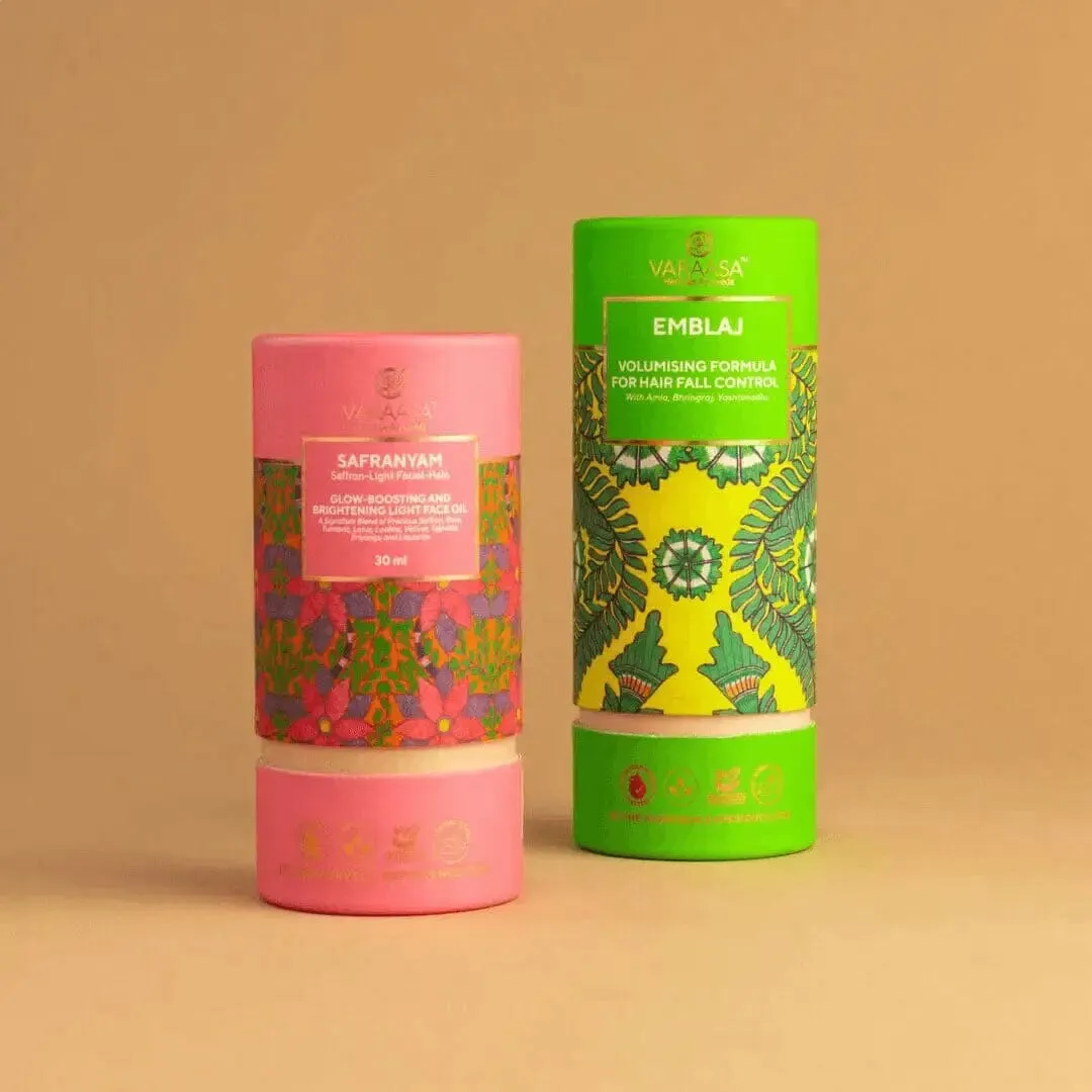 Timeless Beauty Duo - In a Free Gift Box