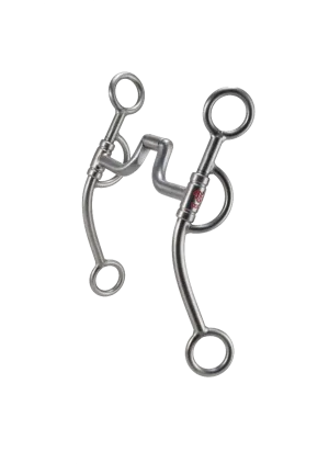 Tom Balding Advantage Long Shank Hinge Port Bit