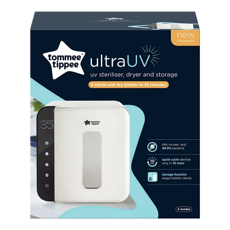 Tommee Tippee Ultra UV Steri Dryer