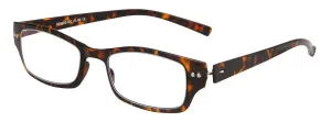 Tortoise Rectangle Bendz Readers
