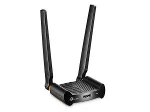Tp Link Archer T4uhp Ac1300 De Alta Potencia Dual Inalámbrico