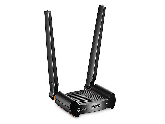 Tp Link Archer T4uhp Ac1300 De Alta Potencia Dual Inalámbrico