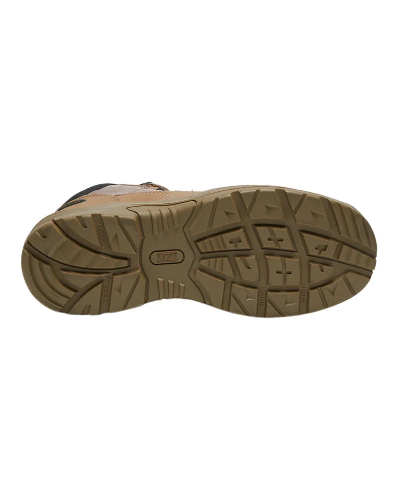 Trademaster Lite CT SZ WP Safety Boot - Stone