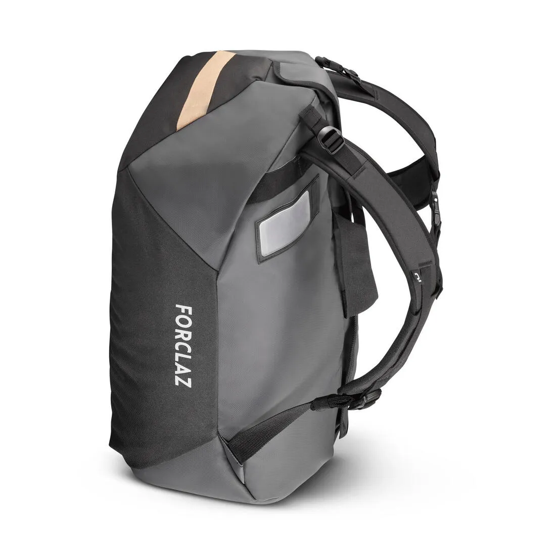 Trekking Transport Bag - 50L - Duffel 100 Basic