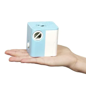 Tropo Pump