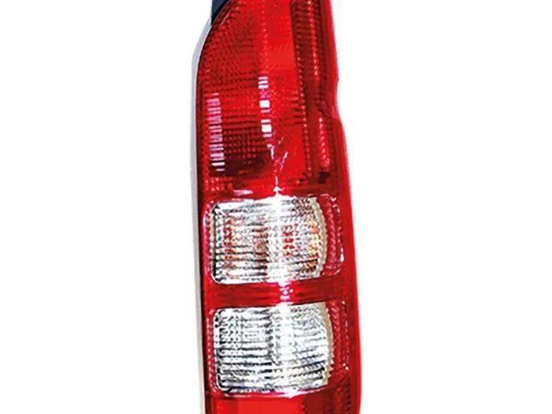 Trucklamp Quantum Tail Lamp - Left/Right 12V