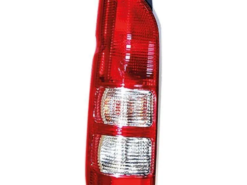Trucklamp Quantum Tail Lamp - Left/Right 12V