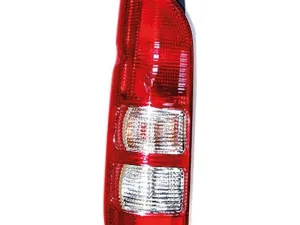 Trucklamp Quantum Tail Lamp - Left/Right 12V