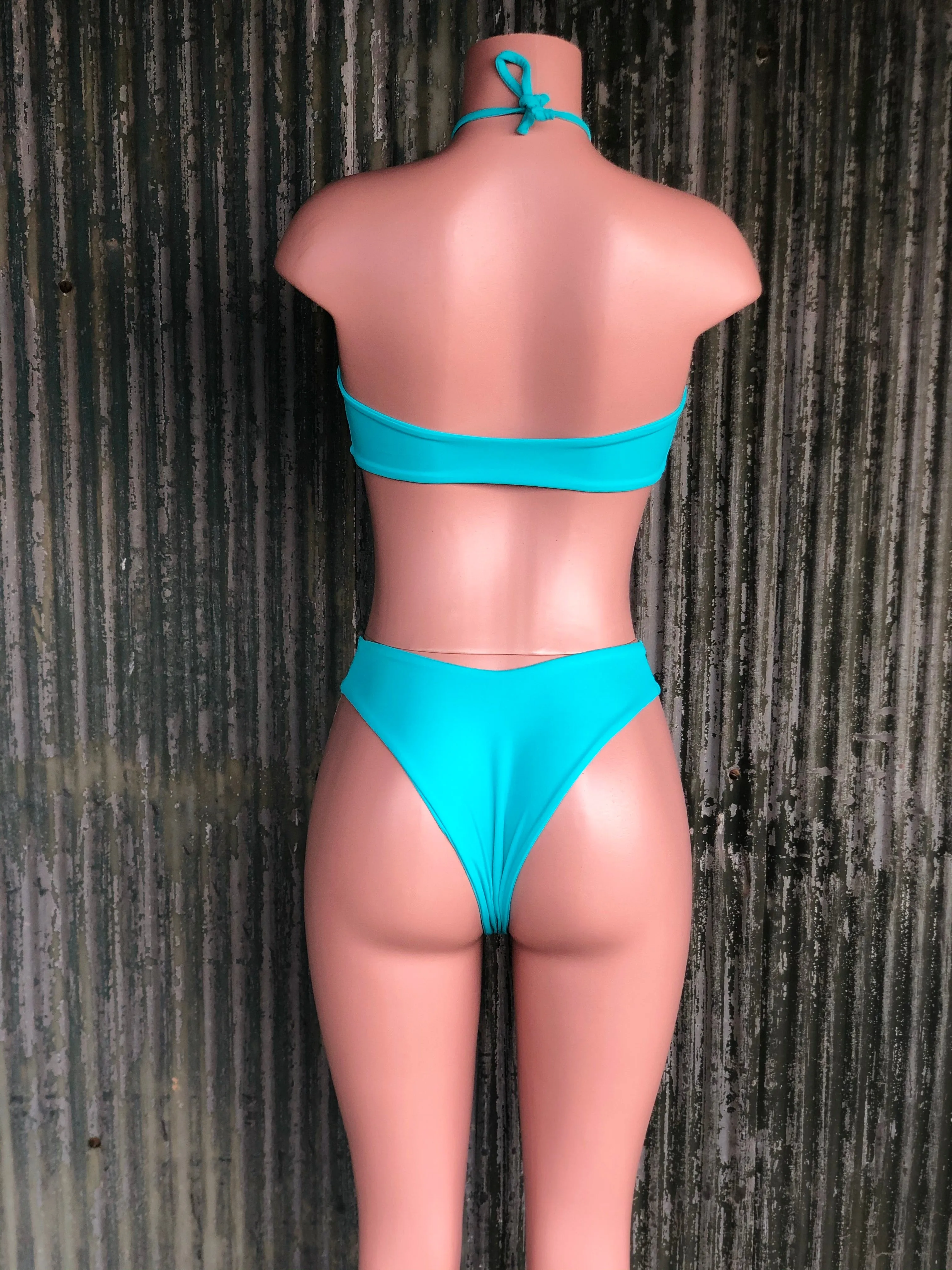 Tulum bikini set