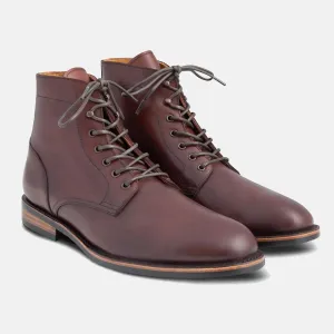 Turon Men's Service Boots