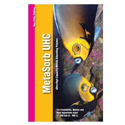 Two Little Fishies MetaSorb 250 (950L)