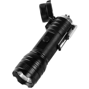 UCO Rechargeable Arc Lighter & Flashlight