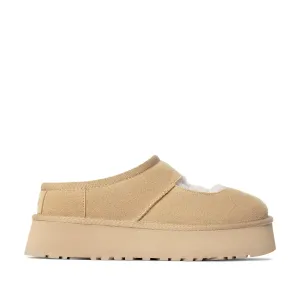 UGG Women's Bea Mary Jane in Mustard Seed