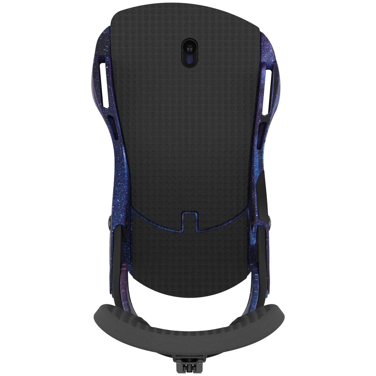 Union Force Mens Snowboard Bindings Cosmos