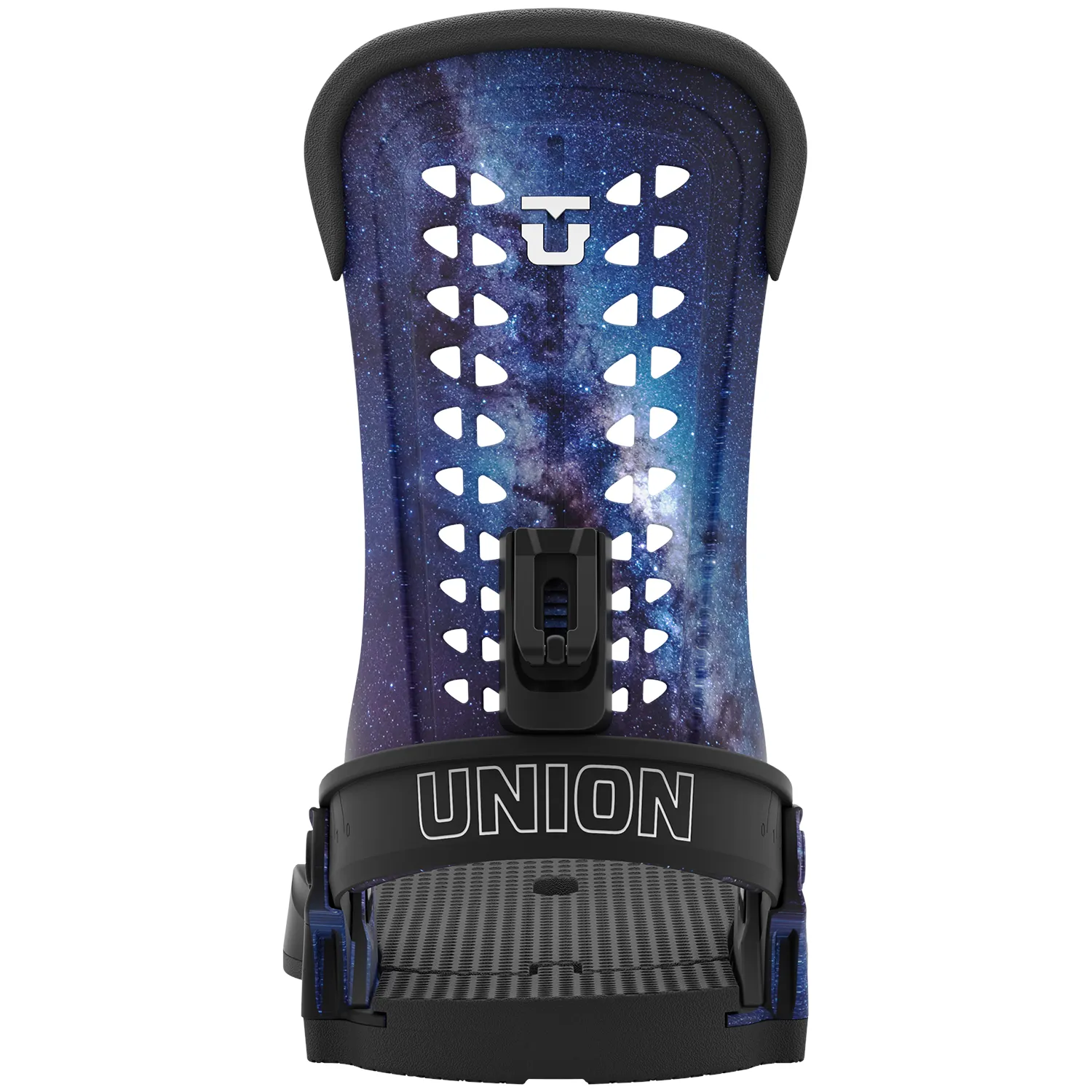 Union Force Mens Snowboard Bindings Cosmos