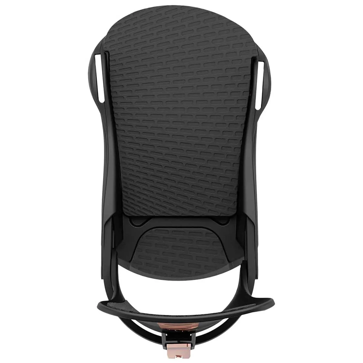 Union Juliet Snowboard Bindings Womens 2025 Black