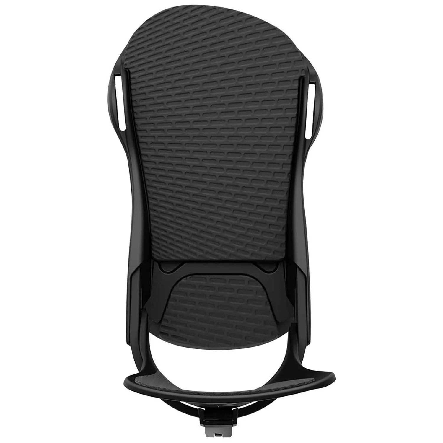 Union STR Snowboard Bindings Mens 2025 Black