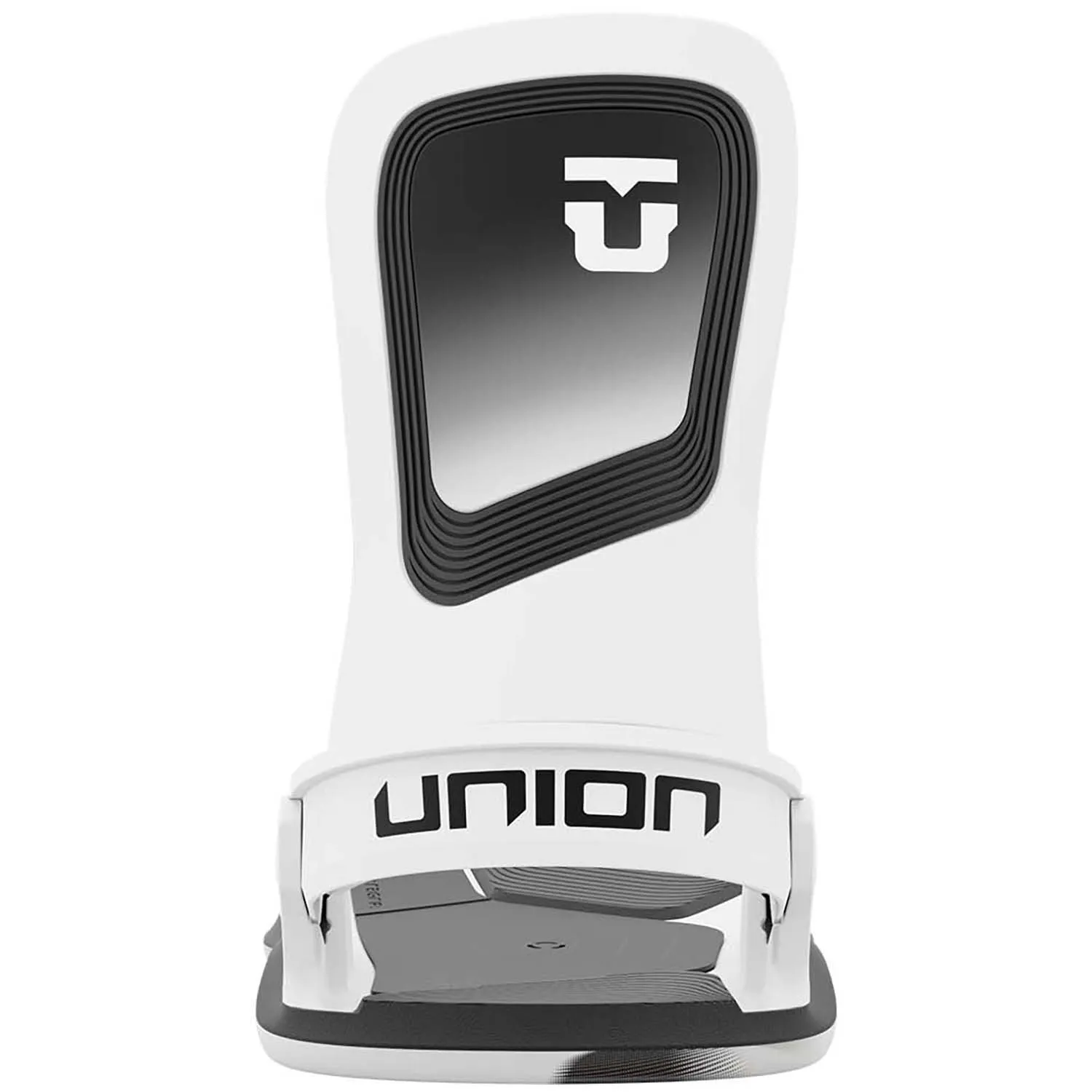 Union Ultra Snowboard Bindings Womens 2025 White