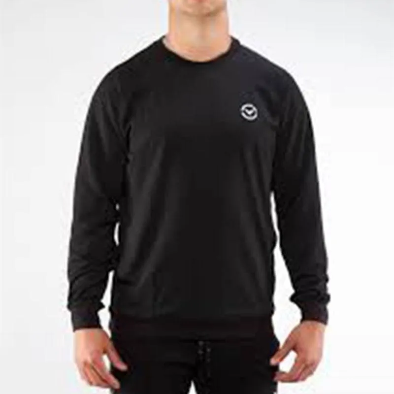 Virus | SIO18 Stay Warm Crew Neck Top