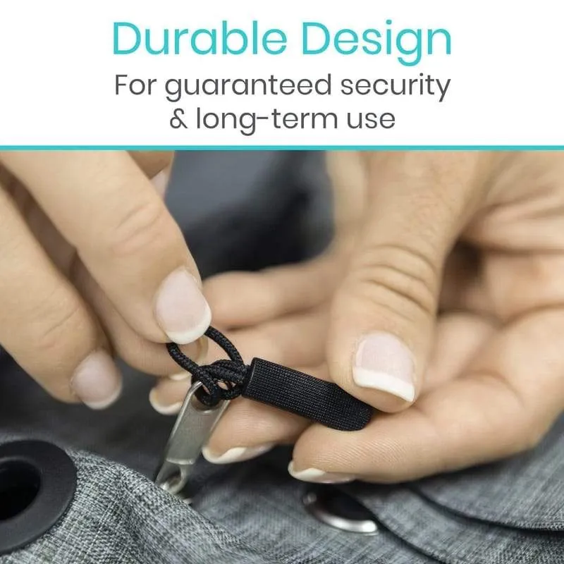 Vive Zipper Pull