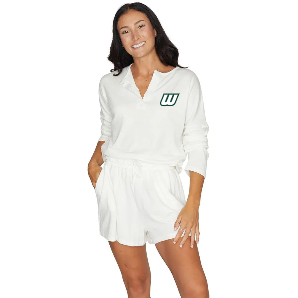 Wagner Knit Set