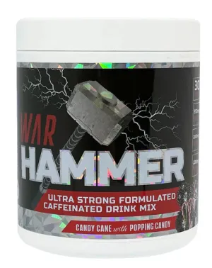 Warhammer by International Protein