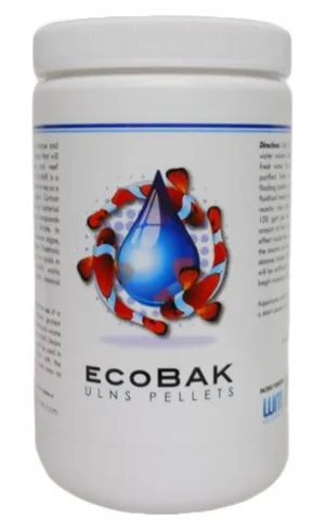 Warner Marine EcoBak 500ml