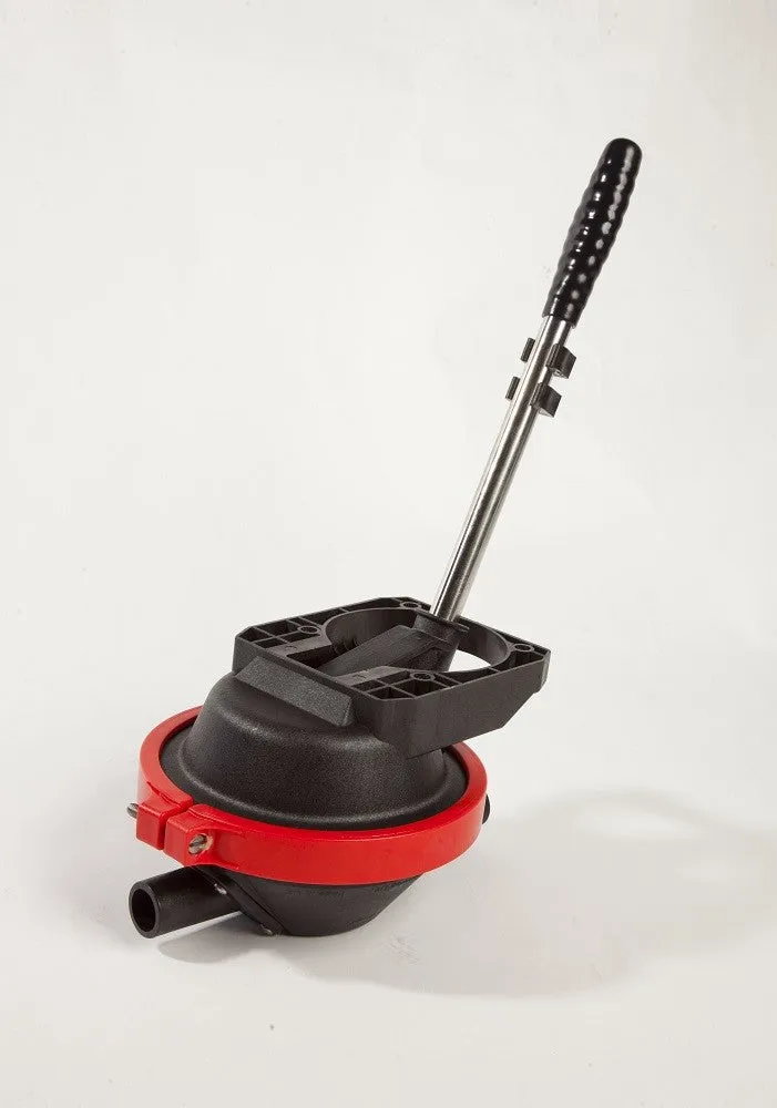 Whale Compact 50 Pump