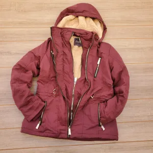 Wine Jacket