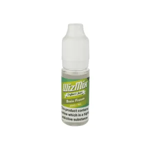 Wizmix Brain Freeze 10ml