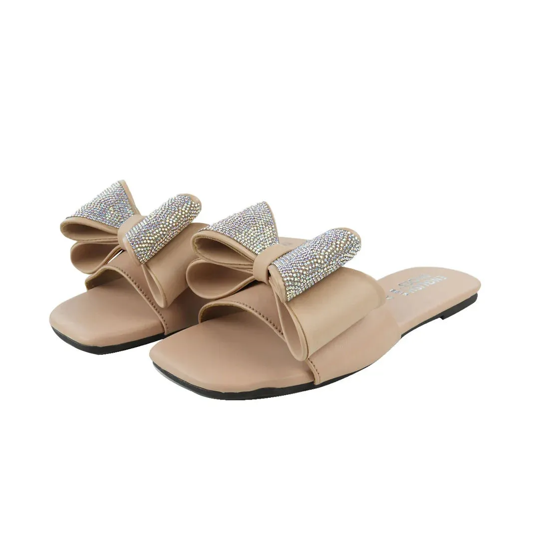 WOMEN FANCY SLIPPER RL-2528