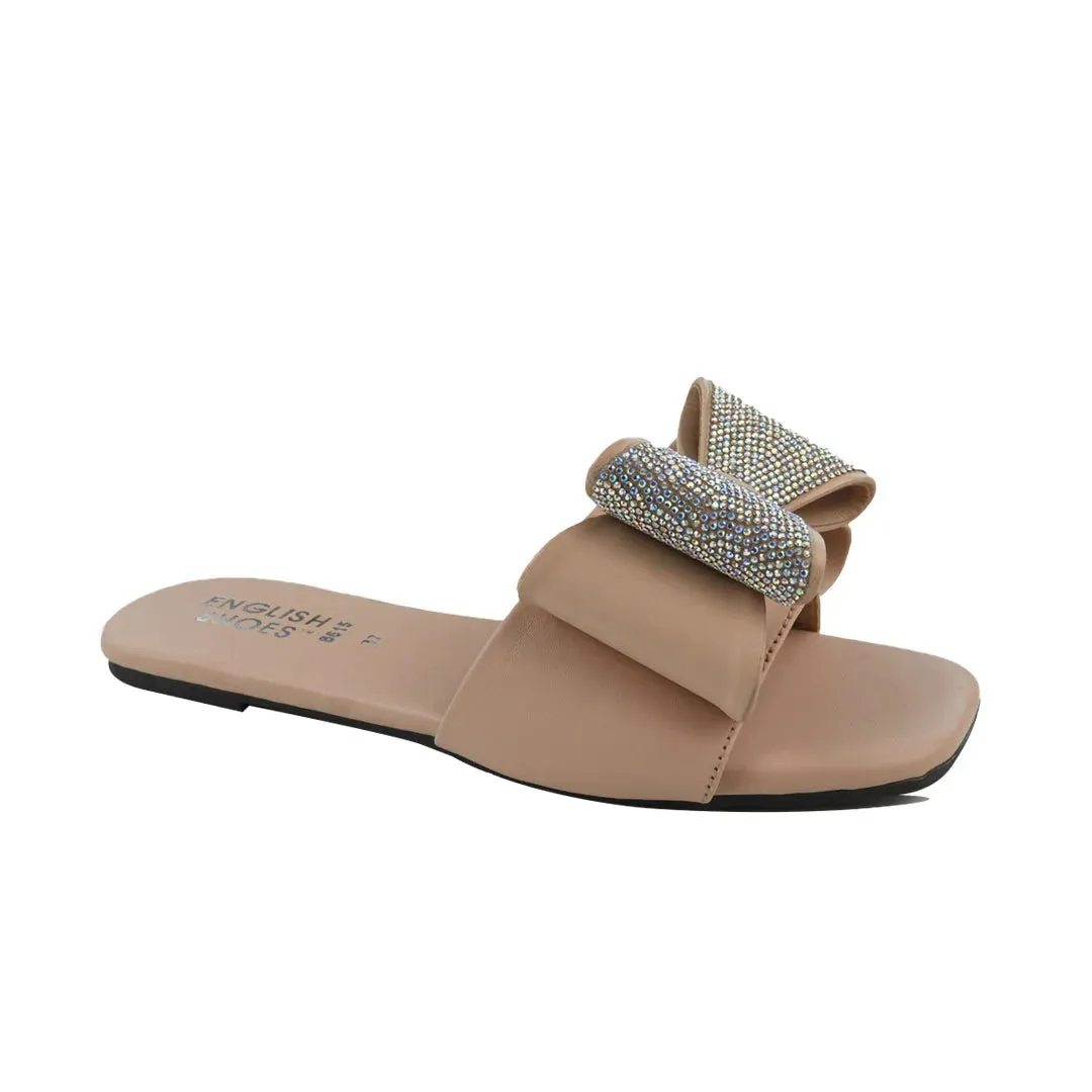 WOMEN FANCY SLIPPER RL-2528