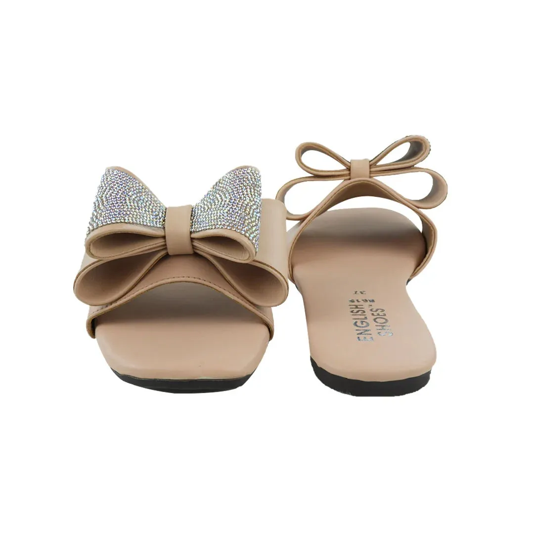 WOMEN FANCY SLIPPER RL-2528