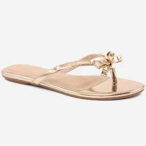 Women "Shaye" Chic Summer Slippers